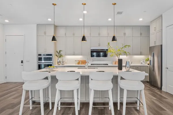 $1,099,990 | 2358 Velocity Common, Unit 206, Fremont, CA 94539