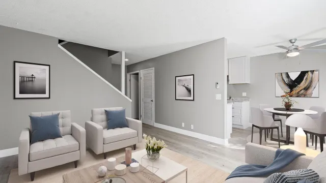 $425,000 | 8150 Winter Gardens Boulevard, Unit 19, Lakeside, CA 92040