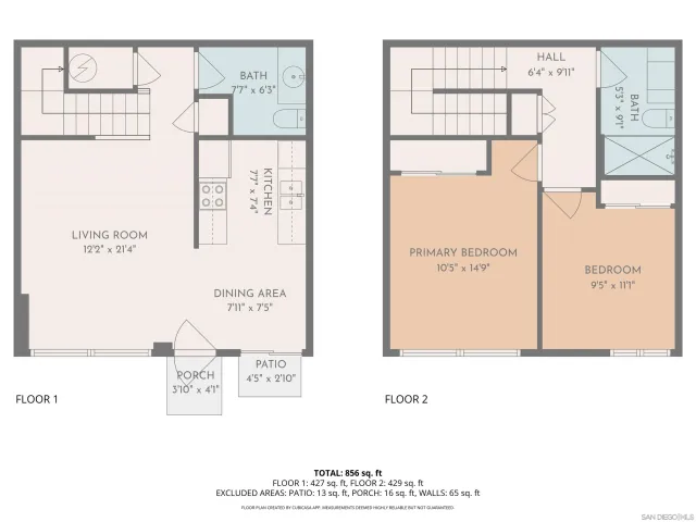 $425,000 | 8150 Winter Gardens Boulevard, Unit 19, Lakeside, CA 92040