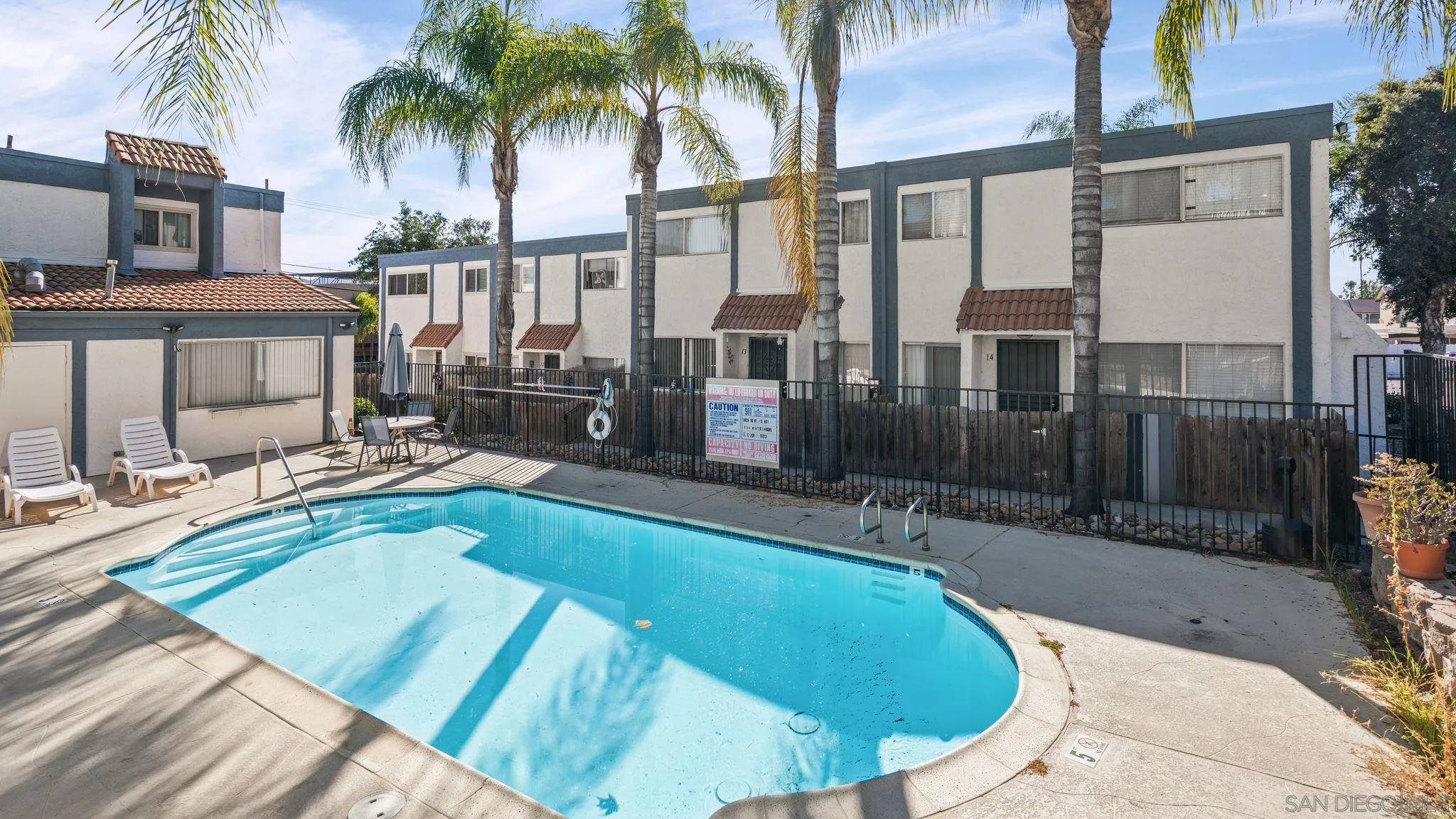 8150 Winter Gardens Boulevard, Unit 19 Lakeside, CA 92040 - Photo 19 of 20