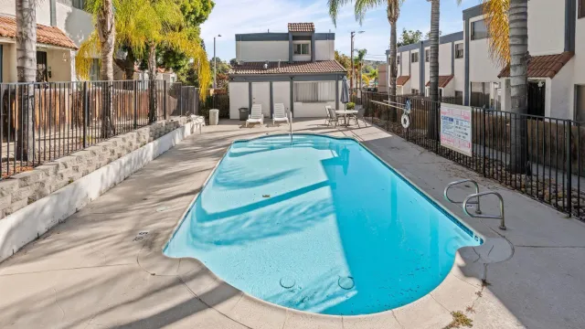 $425,000 | 8150 Winter Gardens Boulevard, Unit 19, Lakeside, CA 92040