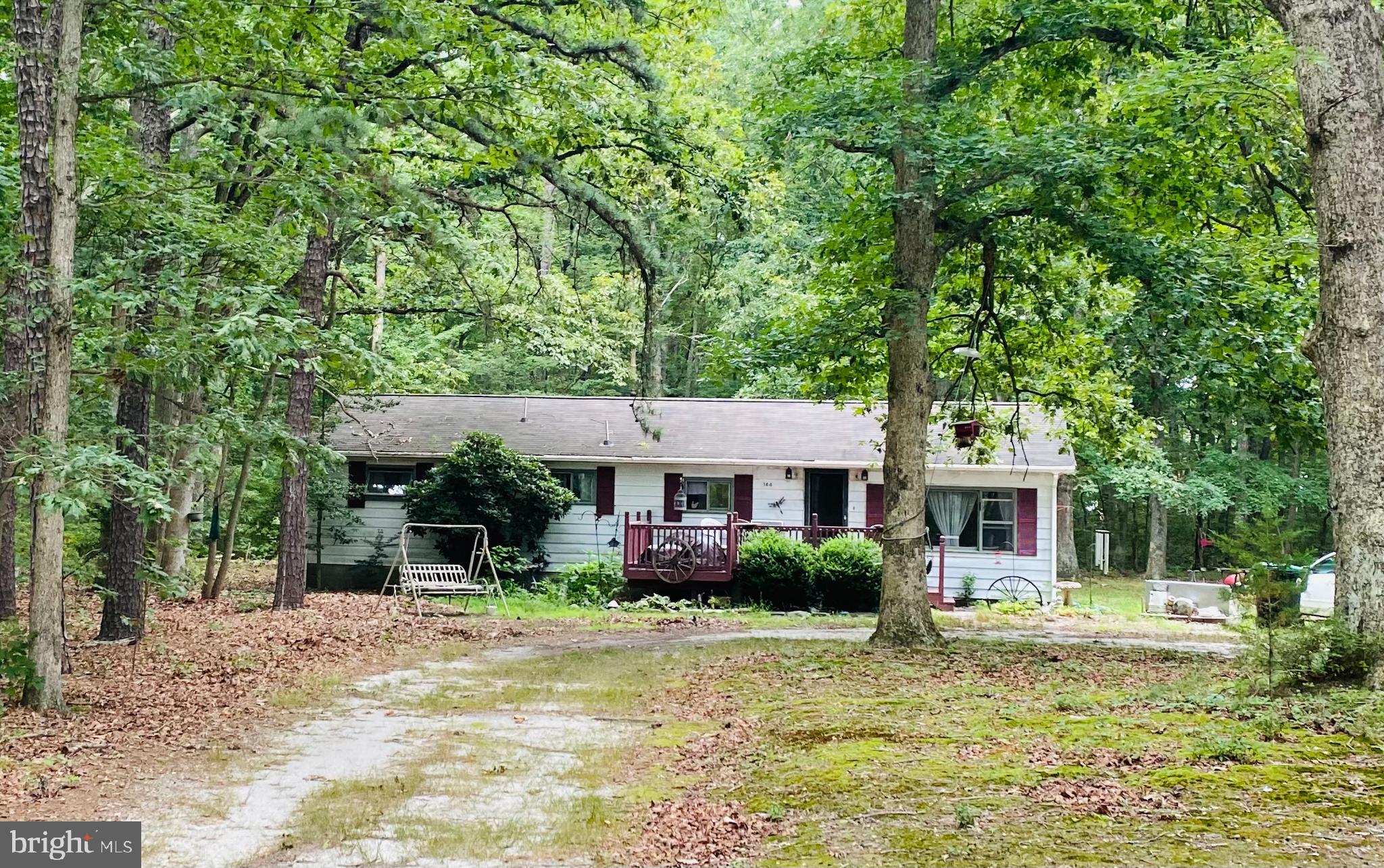 166 New Brooklyn Road Berlin, NJ 08009 - Photo 1 of 17 Gallery Image 1