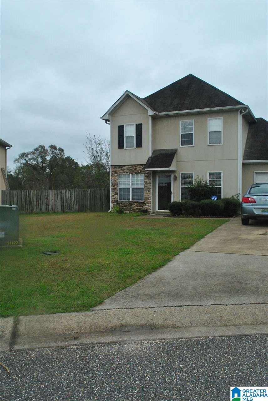 409 Meriweather Lane Calera, AL 35040 - Photo 32 of 32