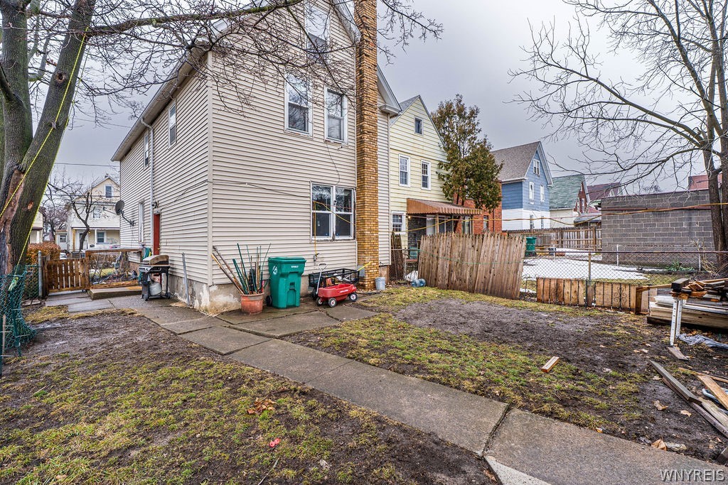 435 18th Street Niagara Falls, NY 14303 - Photo 22 of 23