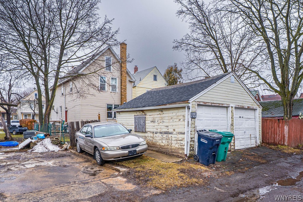 435 18th Street Niagara Falls, NY 14303 - Photo 23 of 23