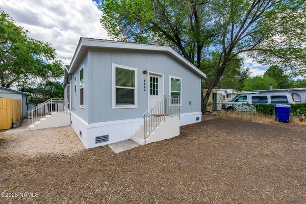 $460,000 | 4250 North Randall Street, Flagstaff, AZ 86004
