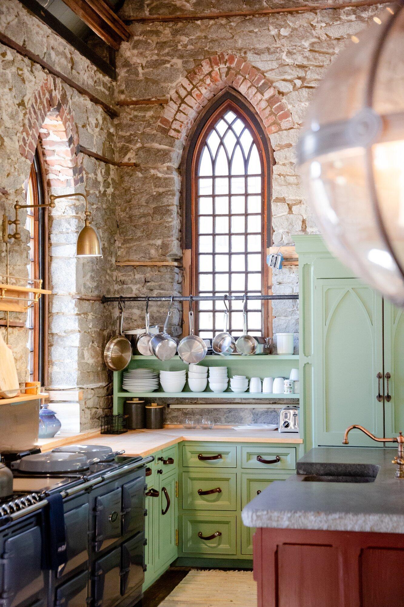 1401 Middle Street Sullivans Island, SC 29482 - Photo 11 of 38 Kitchen_8837p