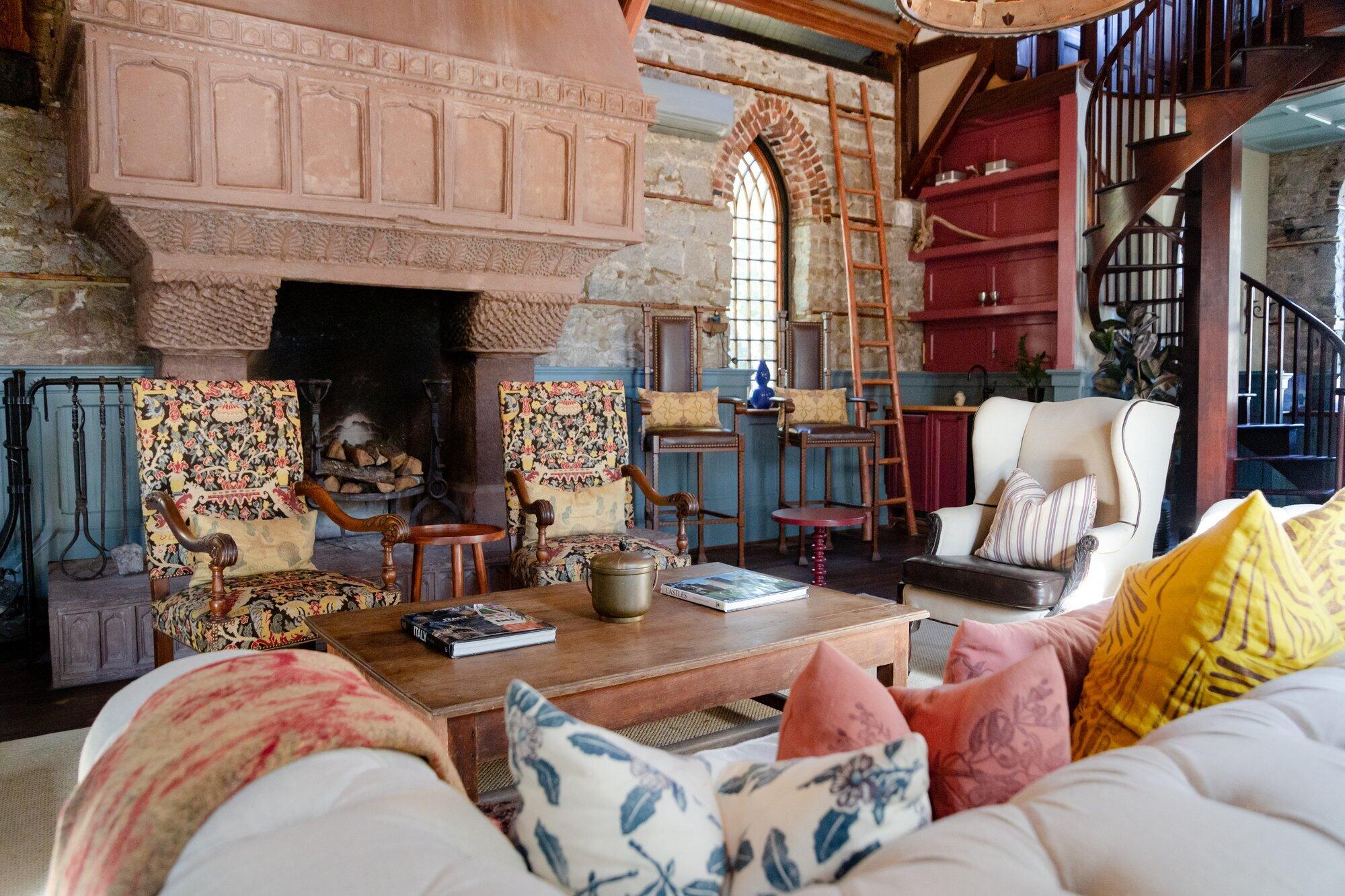 1401 Middle Street Sullivans Island, SC 29482 - Photo 13 of 38 WH_8719p