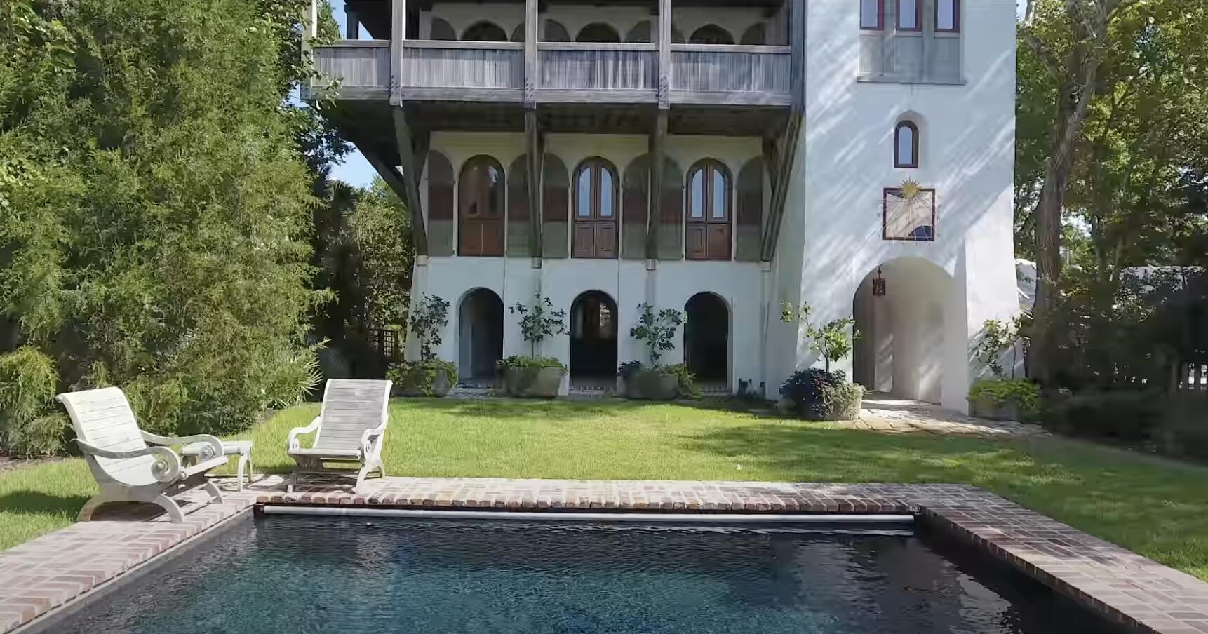 1401 Middle Street Sullivans Island, SC 29482 - Photo 3 of 38 Screen Shot 2023-05-17 at 11.13.50 AM