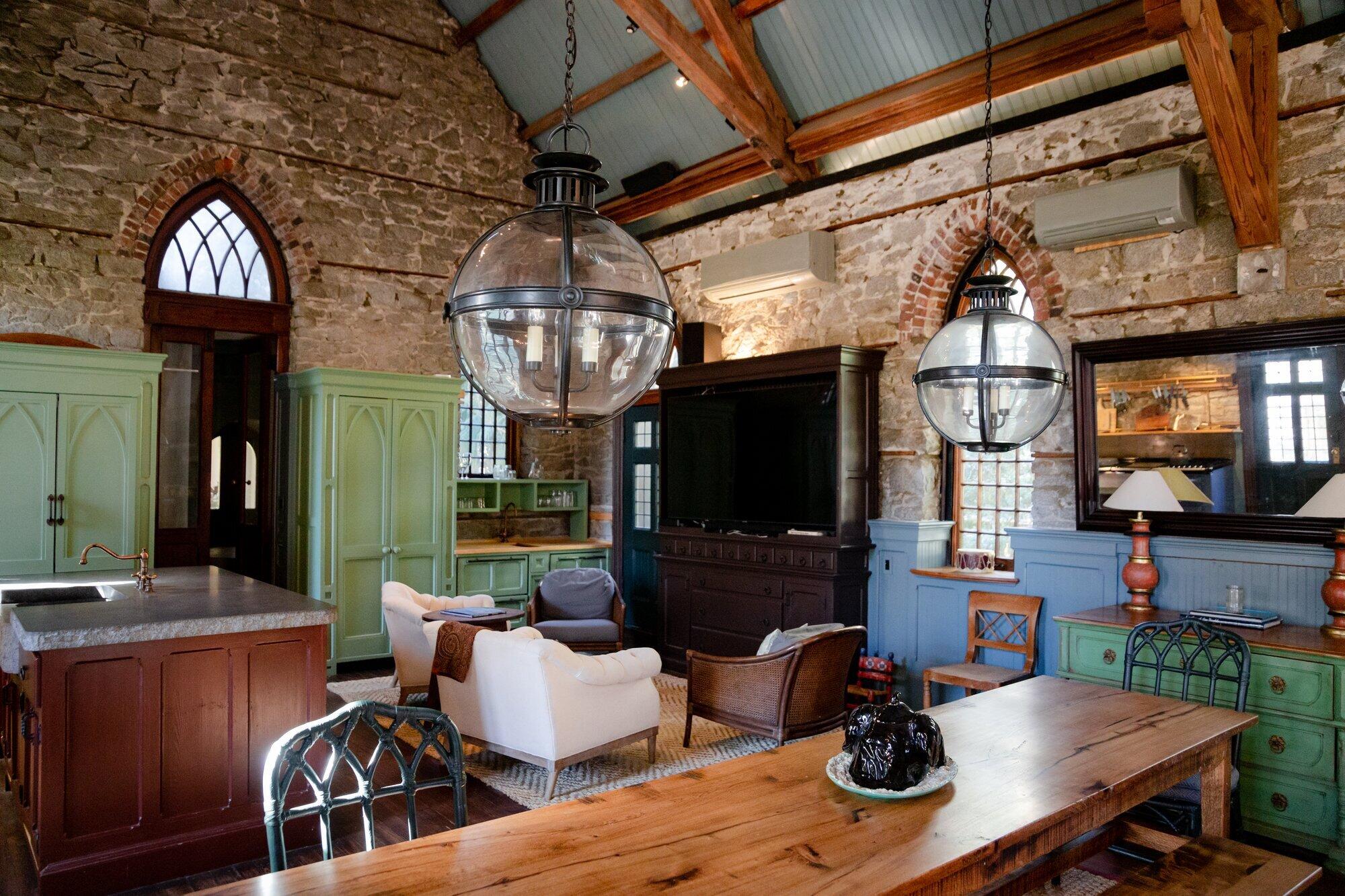 1401 Middle Street Sullivans Island, SC 29482 - Photo 5 of 38 Kitchen_8711p