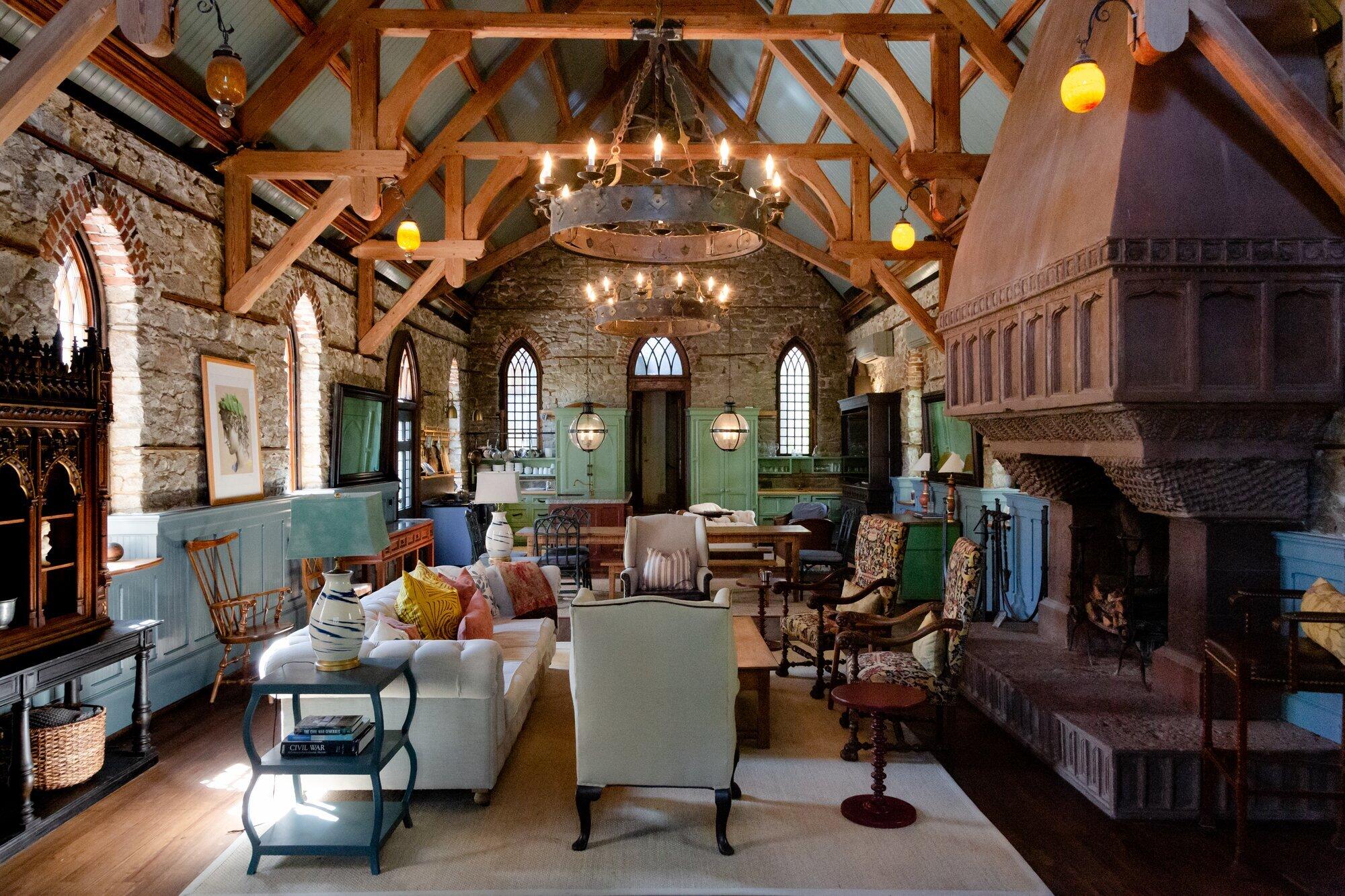 1401 Middle Street Sullivans Island, SC 29482 - Photo 6 of 38 WH_8812p