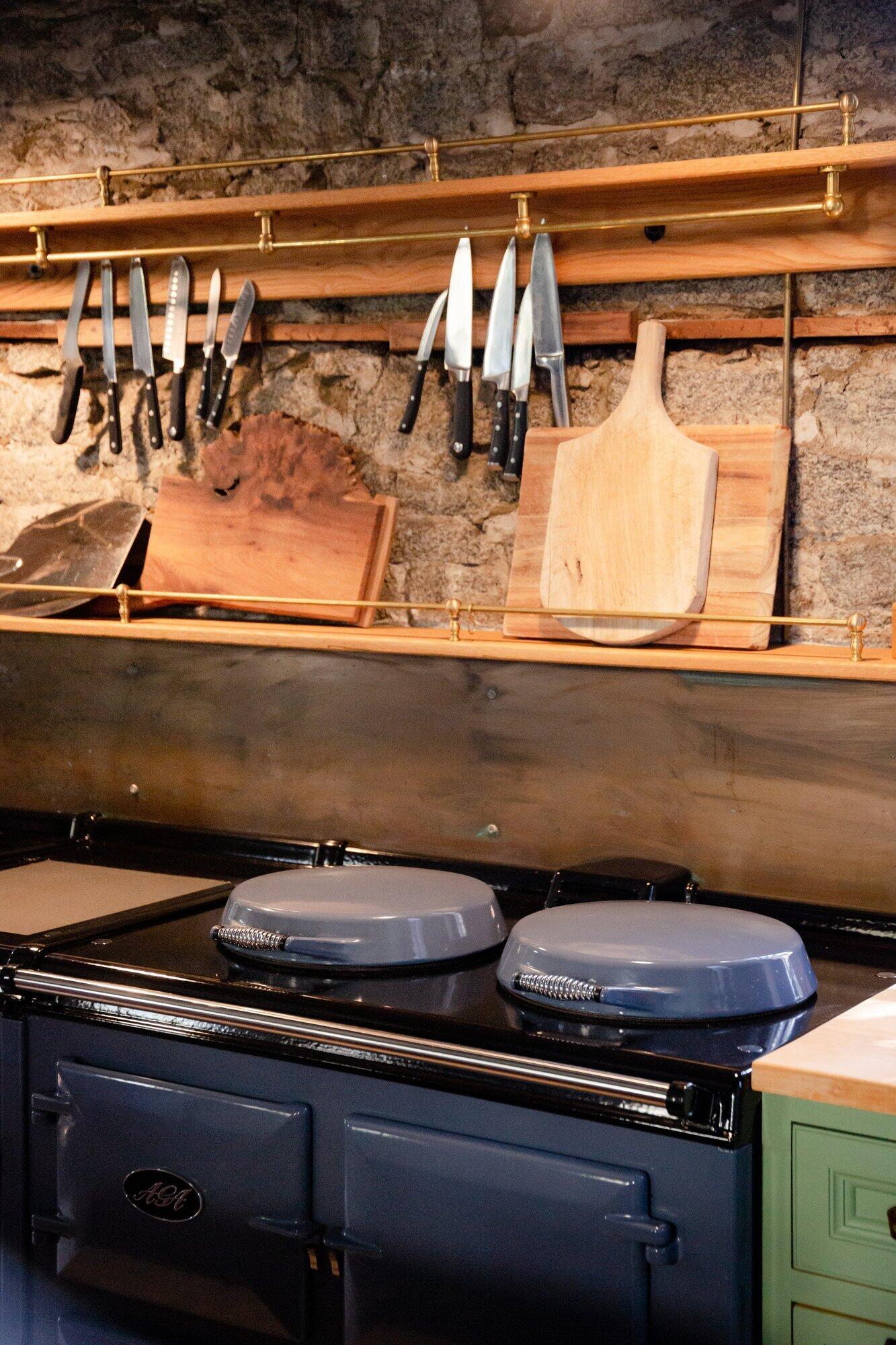 1401 Middle Street Sullivans Island, SC 29482 - Photo 7 of 38 Kitchen_8676p