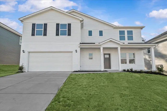 $517,900 | 503 Tilson Road, Piedmont, SC 29673