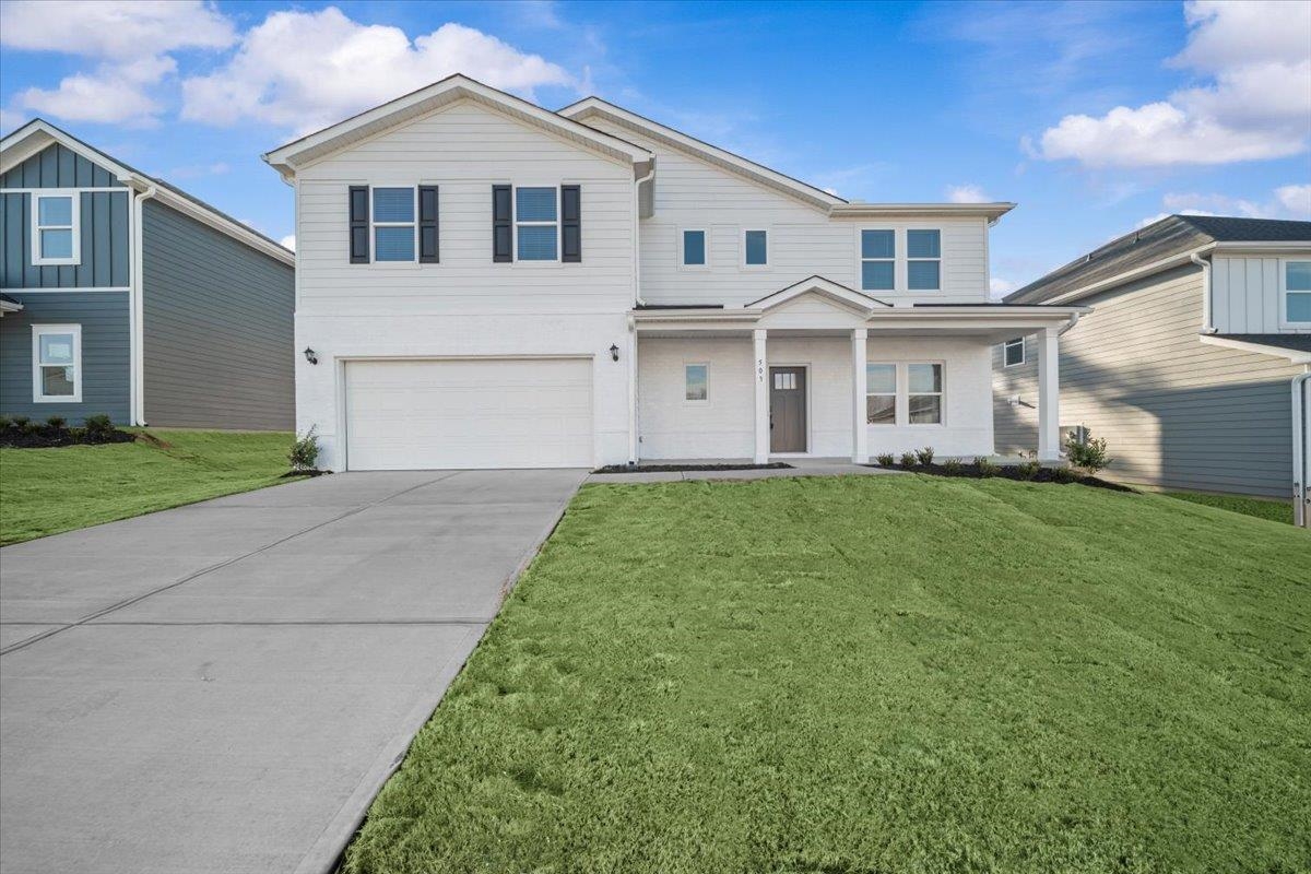 503 Tilson Road Piedmont, SC 29673 - Photo 2 of 44