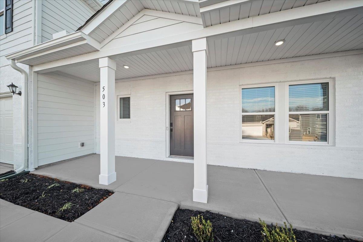 503 Tilson Road Piedmont, SC 29673 - Photo 3 of 44