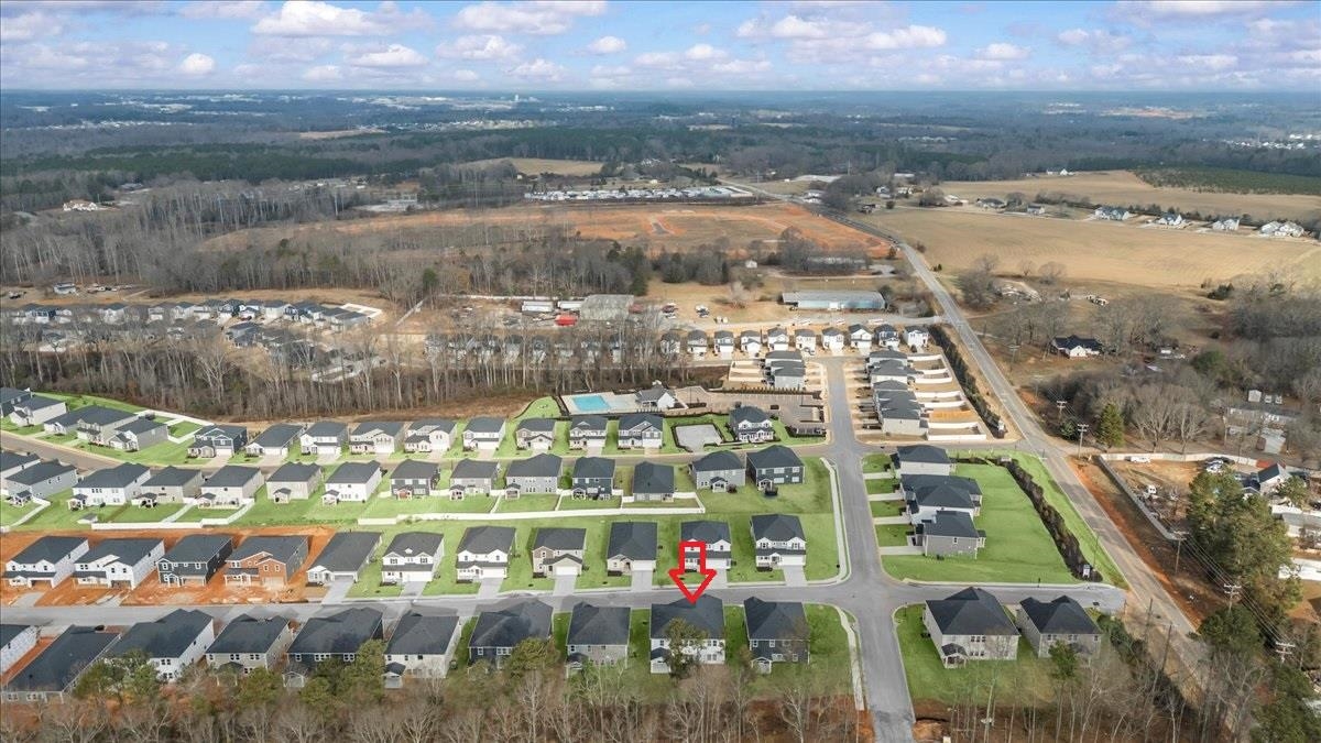 503 Tilson Road Piedmont, SC 29673 - Photo 36 of 44