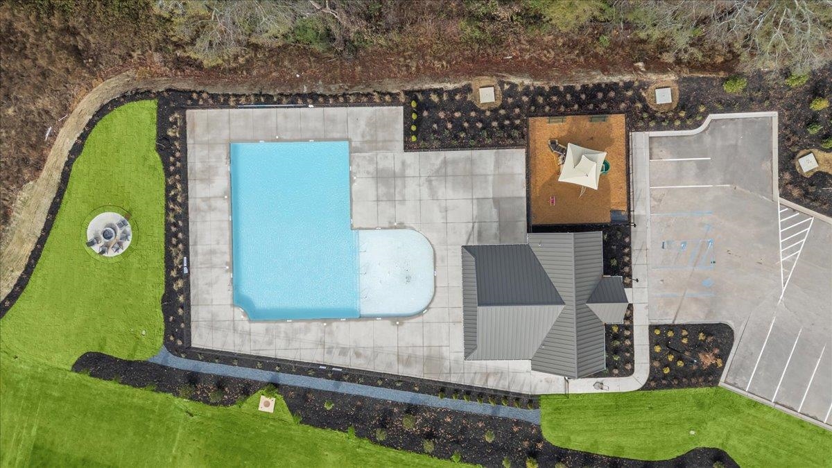 503 Tilson Road Piedmont, SC 29673 - Photo 43 of 44