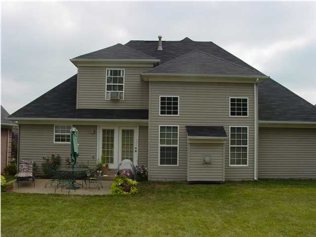 1214 Williams Ridge Road Louisville, KY 40243 - Photo 12 of 12 Additional Photo