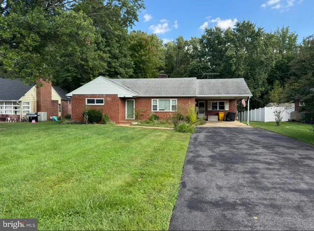 $2,750 | 302 Phelps Avenue, Glen Burnie, MD 21060