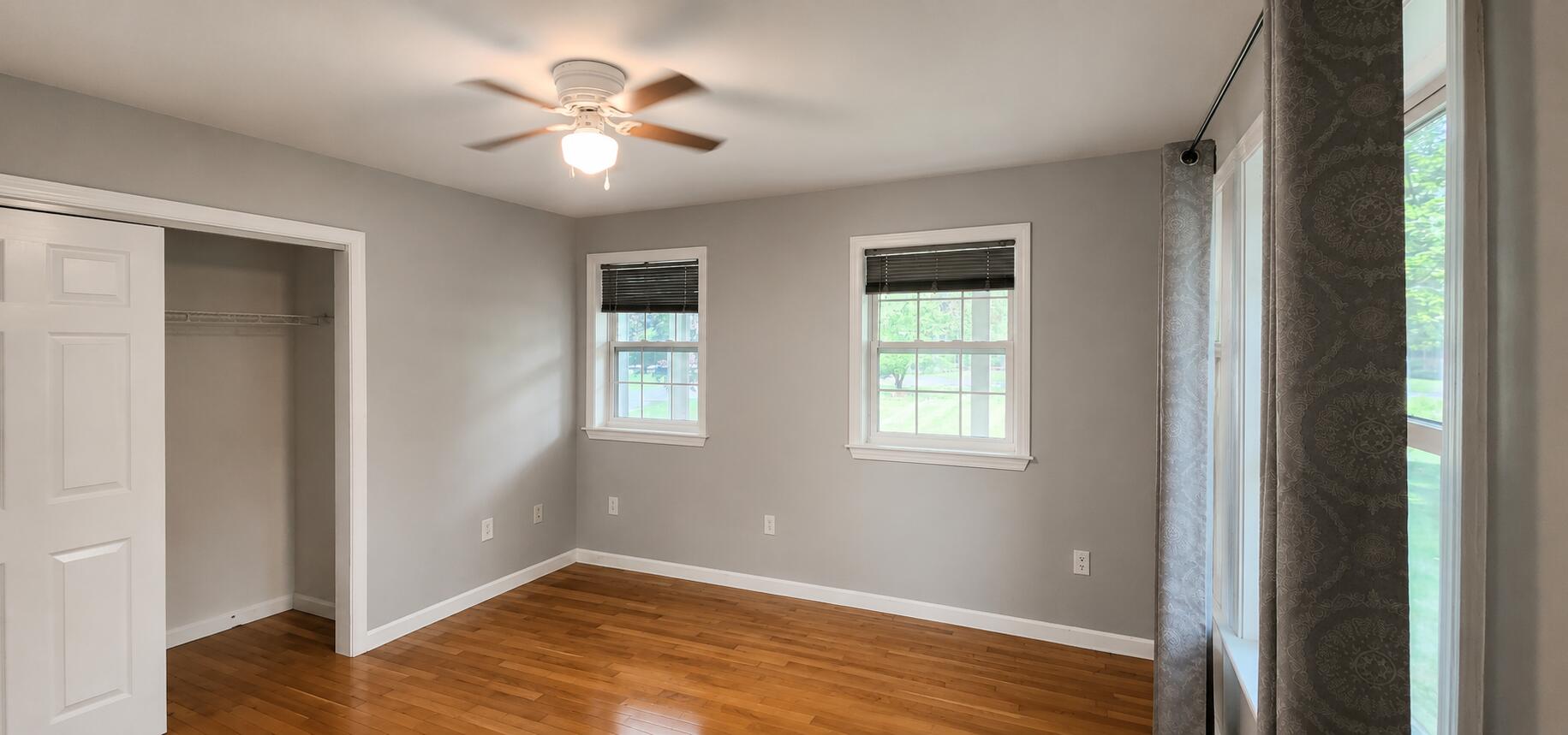 81 10 Road Bradley, ME 04411 - Photo 12 of 32 Bedroom 1