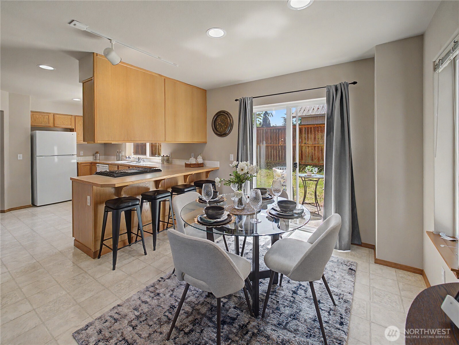 1613 Morris Avenue South Renton, WA 98055 - Photo 7 of 30