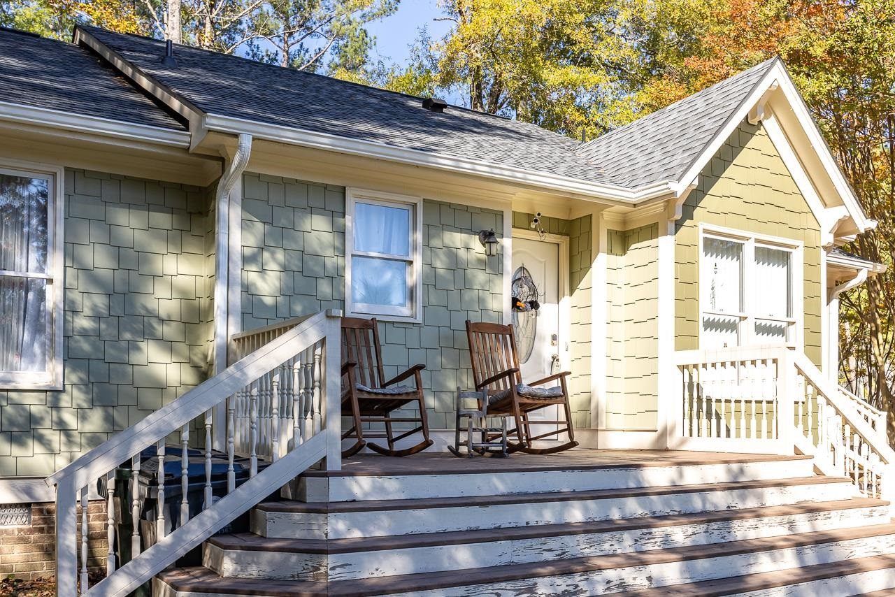 307 Glaive Drive Durham, NC 27703 - Photo 2 of 35 Photo 2