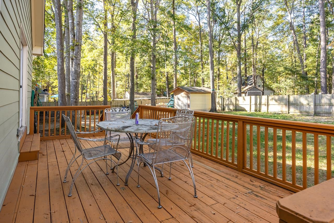 307 Glaive Drive Durham, NC 27703 - Photo 23 of 35 Photo 23