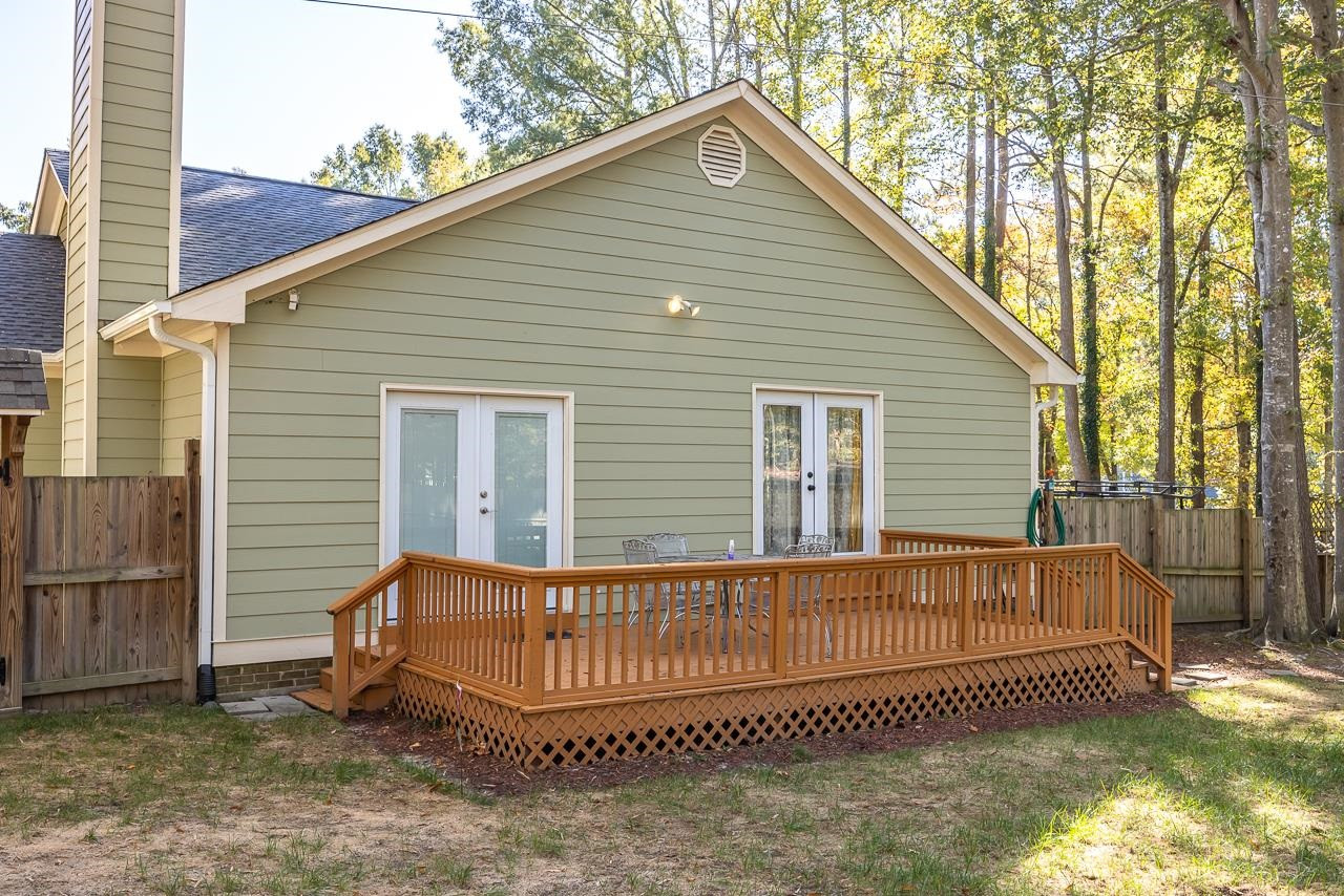 307 Glaive Drive Durham, NC 27703 - Photo 24 of 35 Photo 24