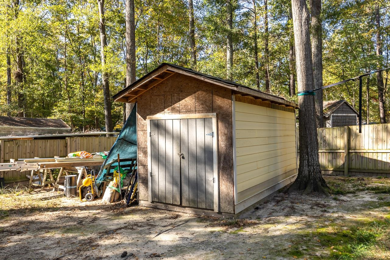 307 Glaive Drive Durham, NC 27703 - Photo 31 of 35 Photo 31