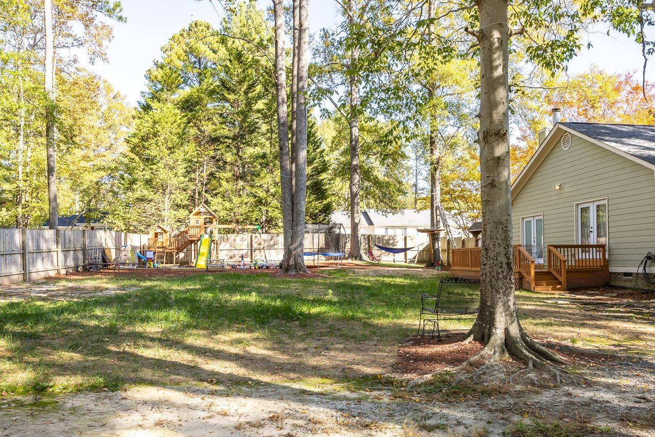 307 Glaive Drive Durham, NC 27703 - Photo 33 of 35 Photo 33