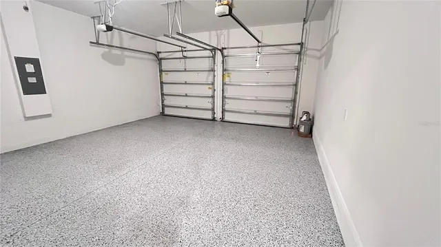 a view of closet and storage