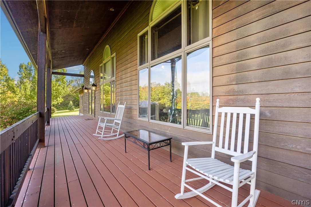 2092 Berwyn Road Pompey, NY 13063 - Photo 3 of 50 Gallery Image 3