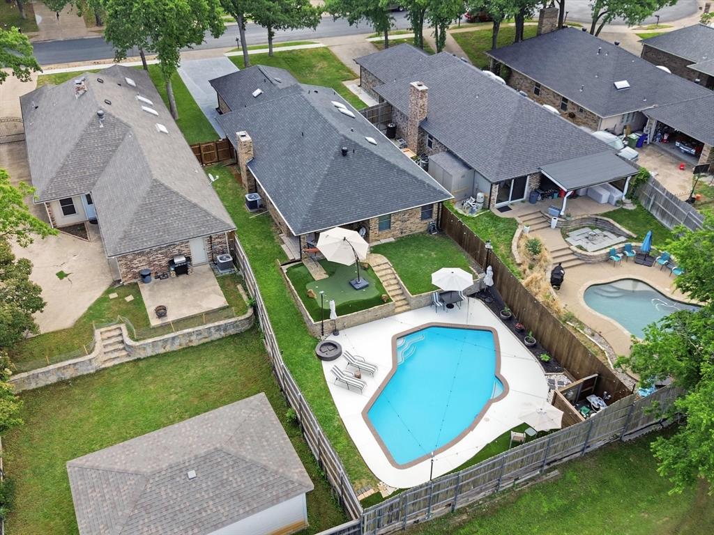 3109 Emerald Street Bedford, TX 76021 - Photo 36 of 39