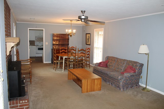 1374 Goat Rock Road Fortson, GA 31808 - Photo 5 of 17 Gallery Image 5