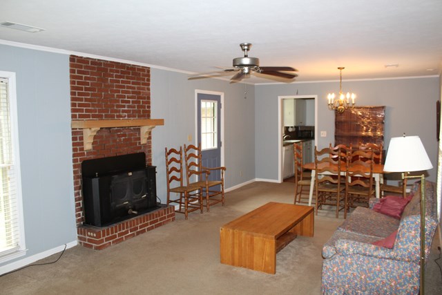 1374 Goat Rock Road Fortson, GA 31808 - Photo 6 of 17 Gallery Image 6