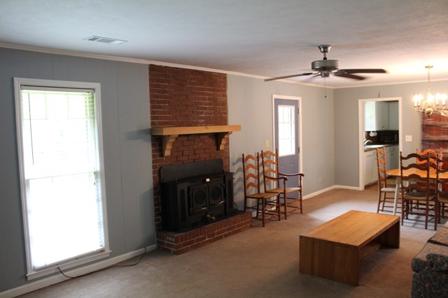 1374 Goat Rock Road Fortson, GA 31808 - Photo 7 of 17 Gallery Image 7