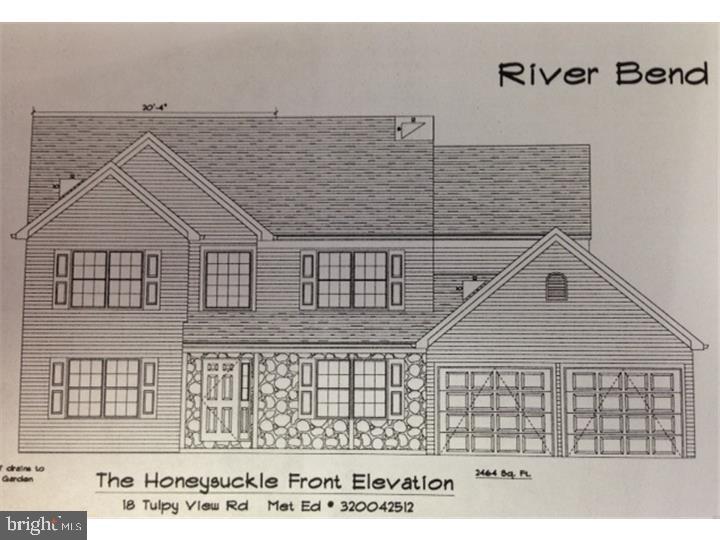 10 Tulpy View Road Womelsdorf, PA 19567 - Photo 1 of 1 Gallery Image 1