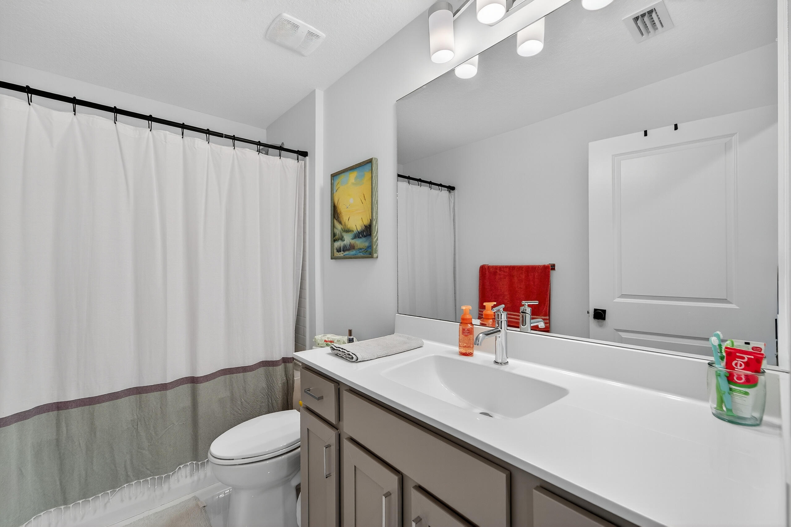 205 Preserve Trail South, Unit 602 Stuart, FL 34994 - Photo 17 of 38 bathroom