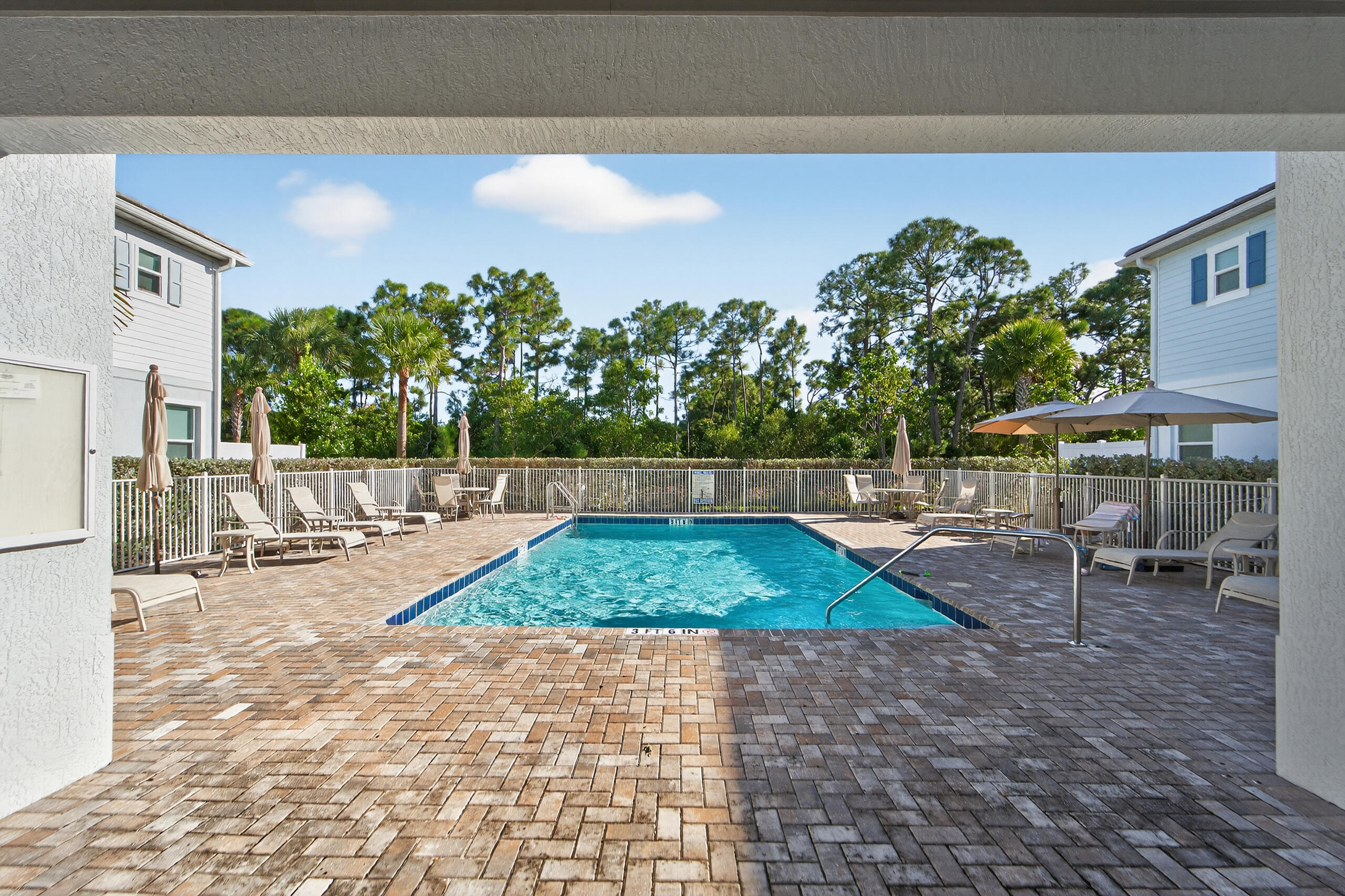 205 Preserve Trail South, Unit 602 Stuart, FL 34994 - Photo 37 of 38 205 Preserve Trail S 602 Stuart013_10142