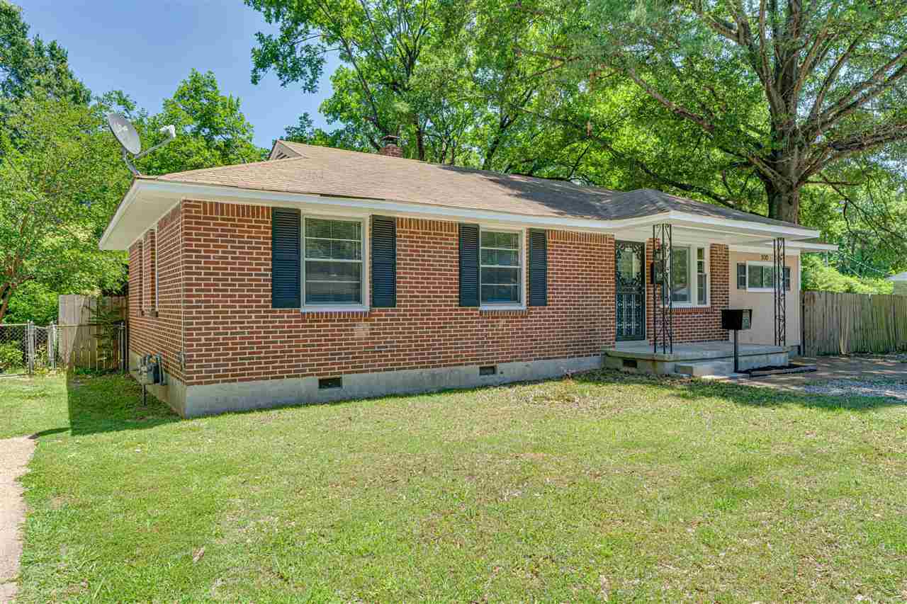 800 North Mendenhall Road Memphis, TN 38122 - Photo 3 of 25