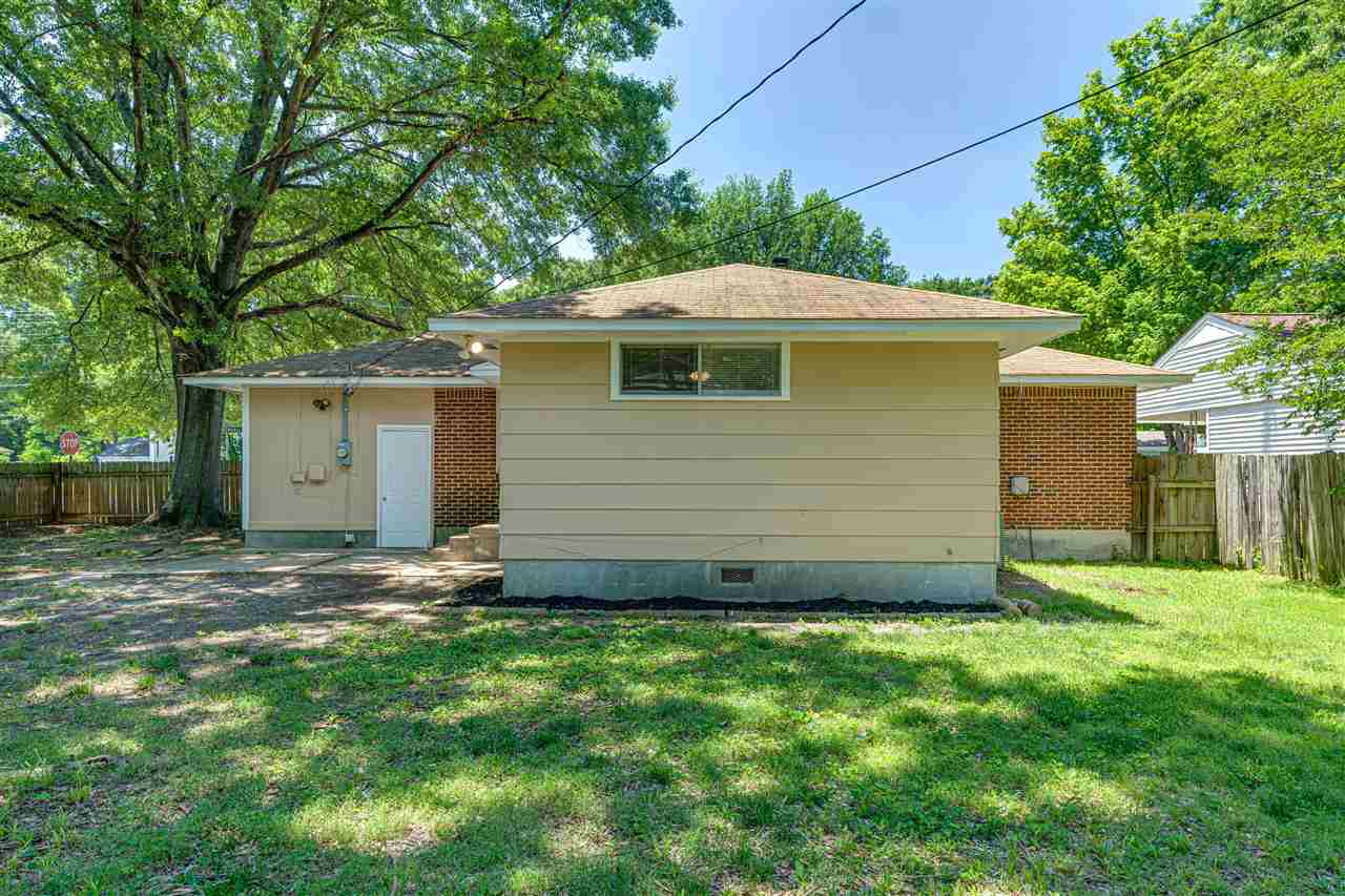800 North Mendenhall Road Memphis, TN 38122 - Photo 24 of 25
