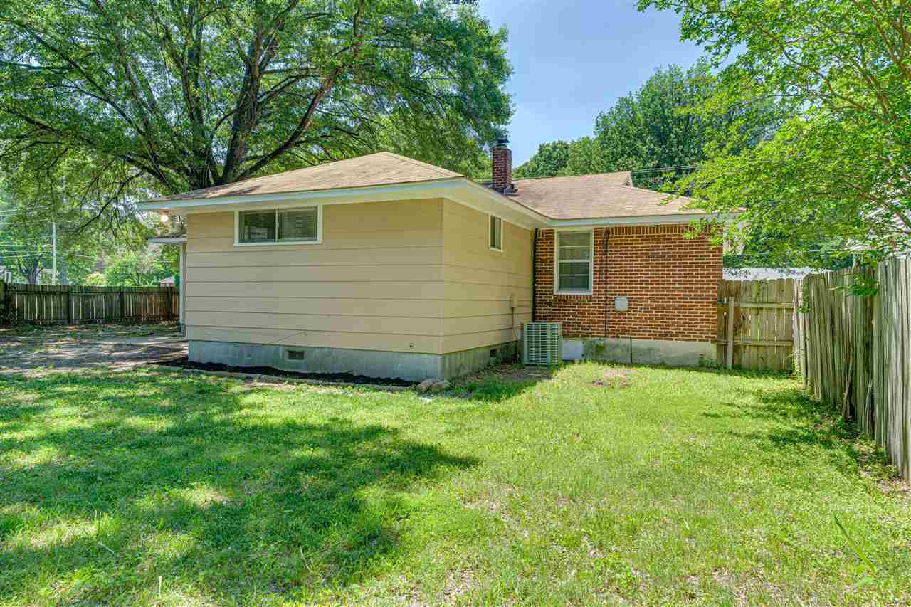 800 North Mendenhall Road Memphis, TN 38122 - Photo 25 of 25
