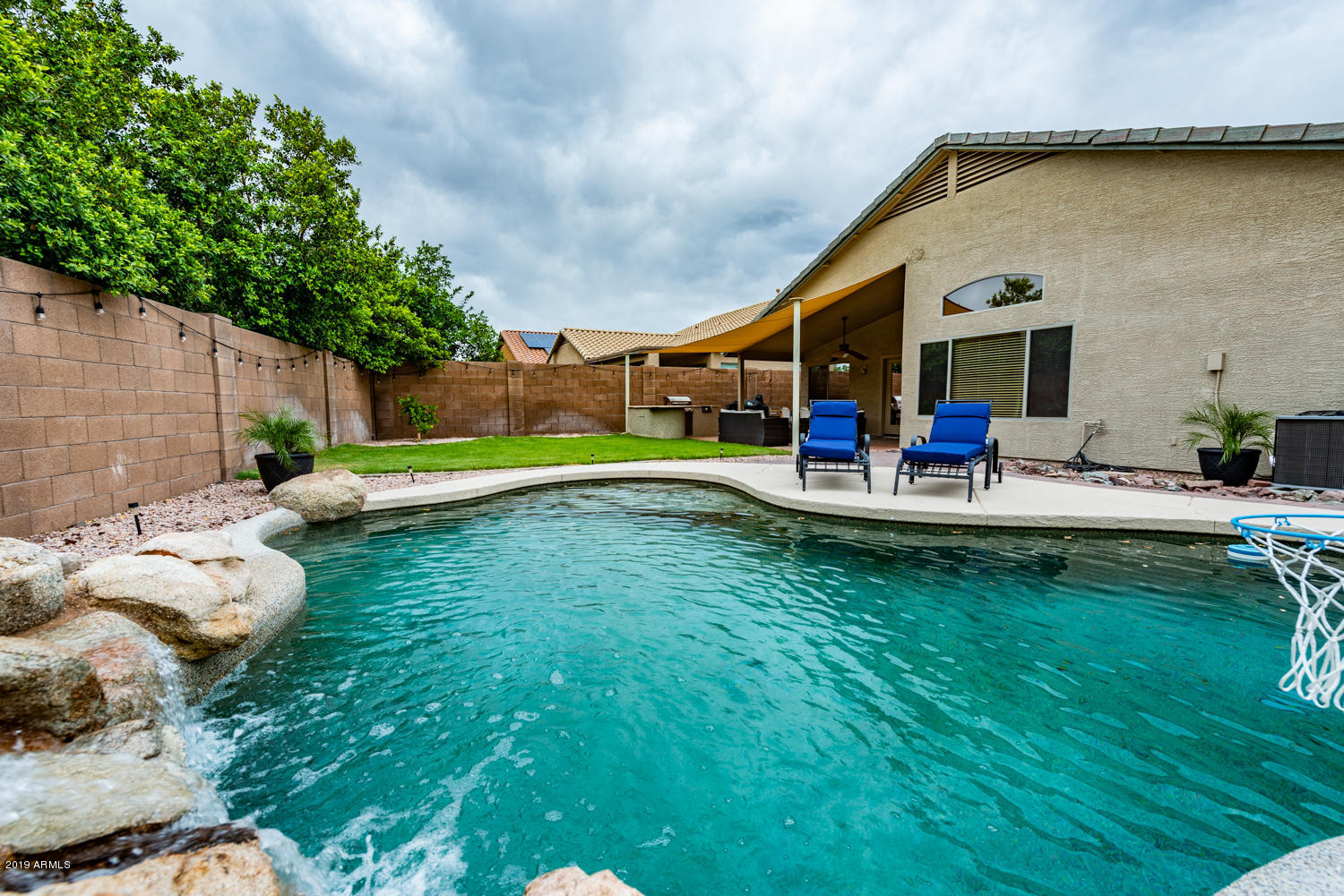 28806 North Nobel Road Phoenix, AZ 85085 - Photo 25 of 30 28806 N Nobel Rd-28