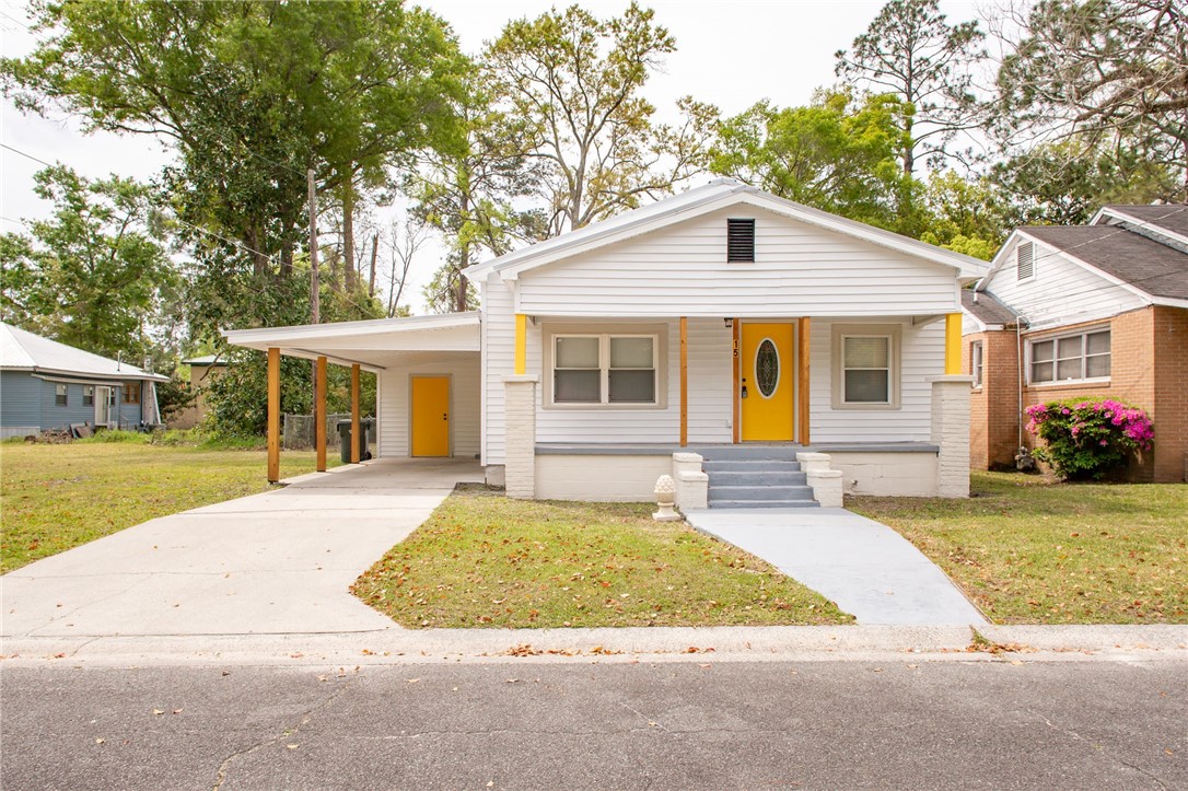15 Robert Street Waycross, GA 31501 - Photo 2 of 24