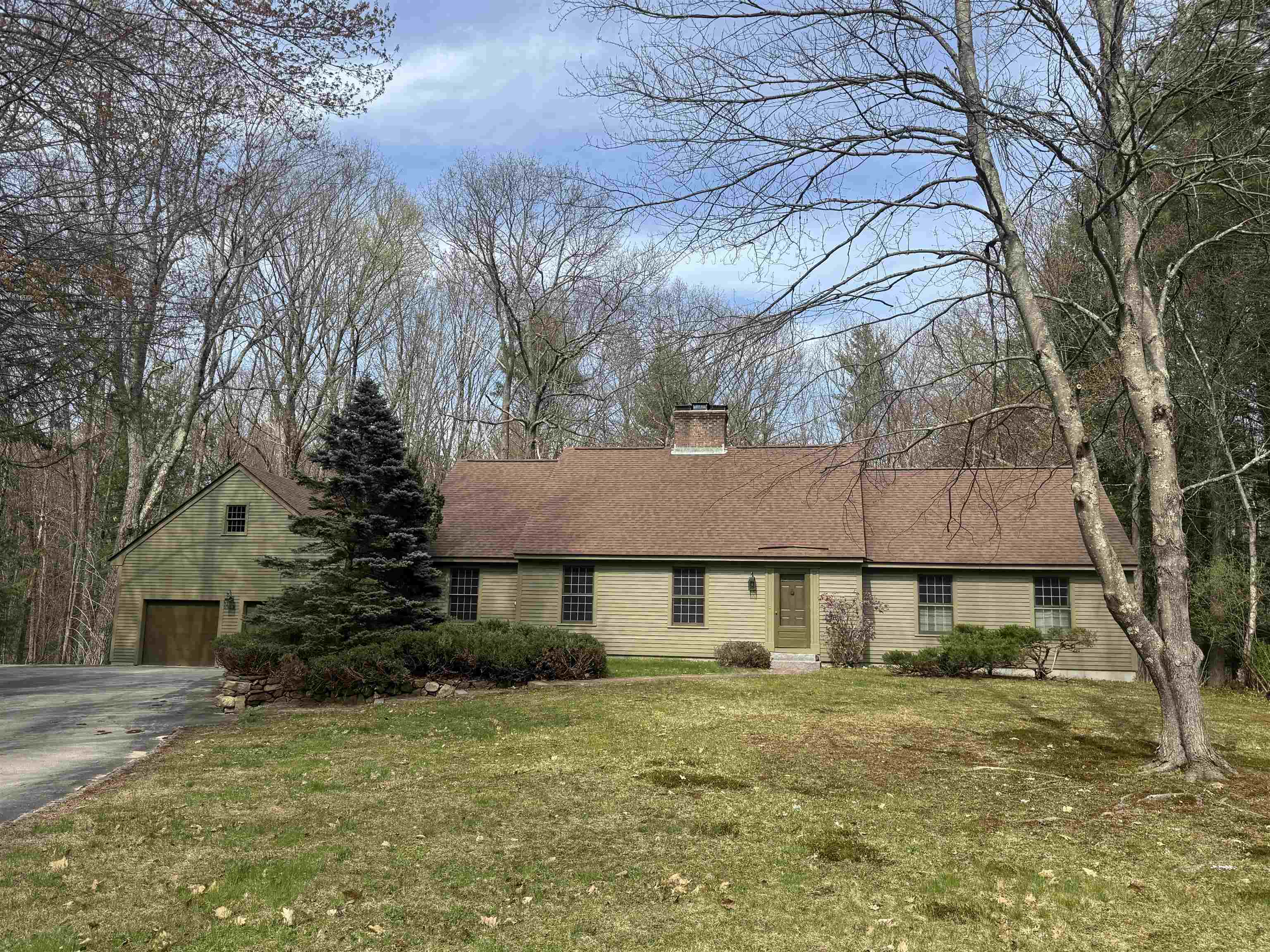 214 Hopkins Green Road Hopkinton, NH 03229 - Photo 55 of 58