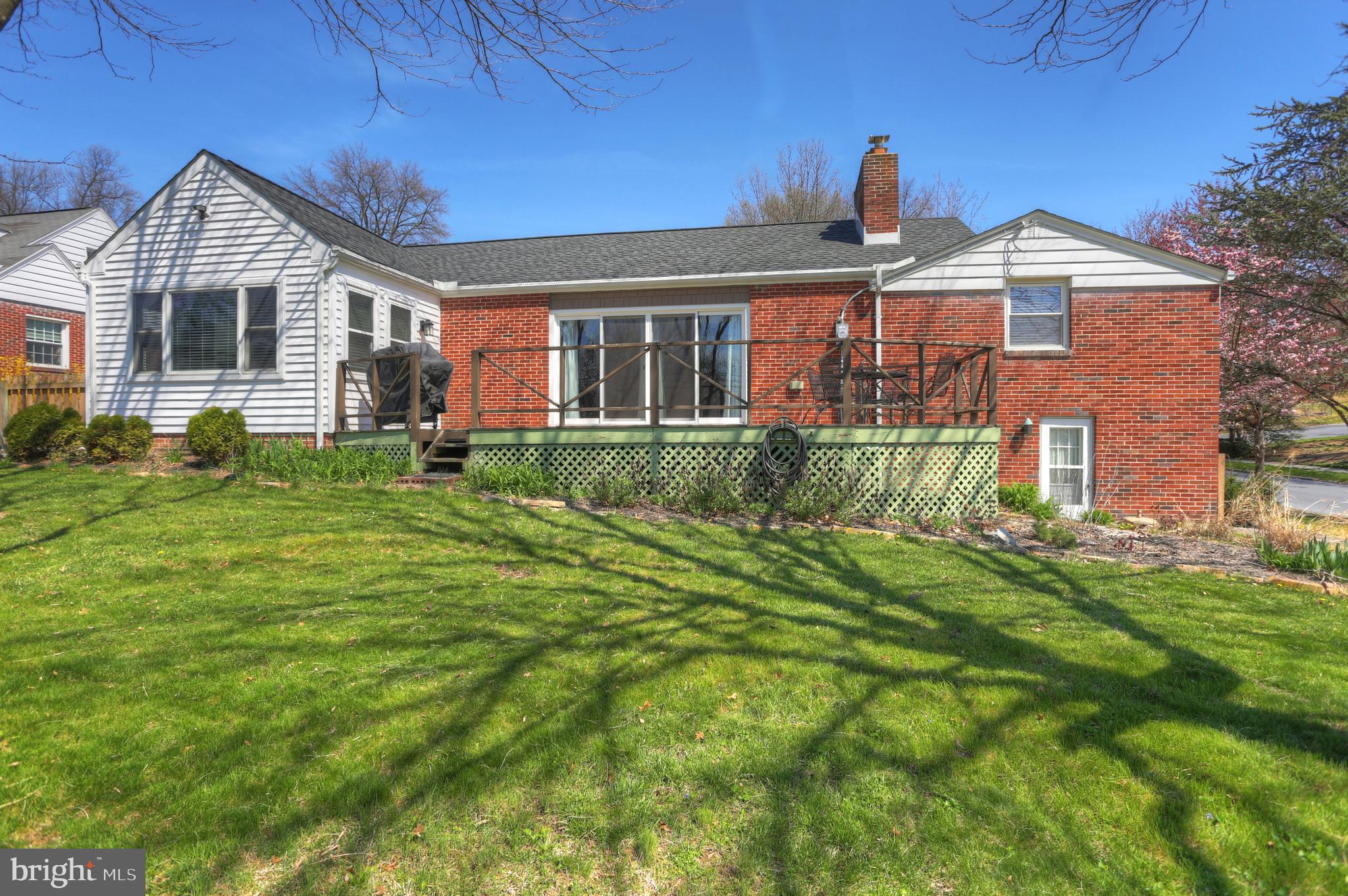 3779 Elder Road Harrisburg, PA 17111 - Photo 19 of 23 Gallery Image 19