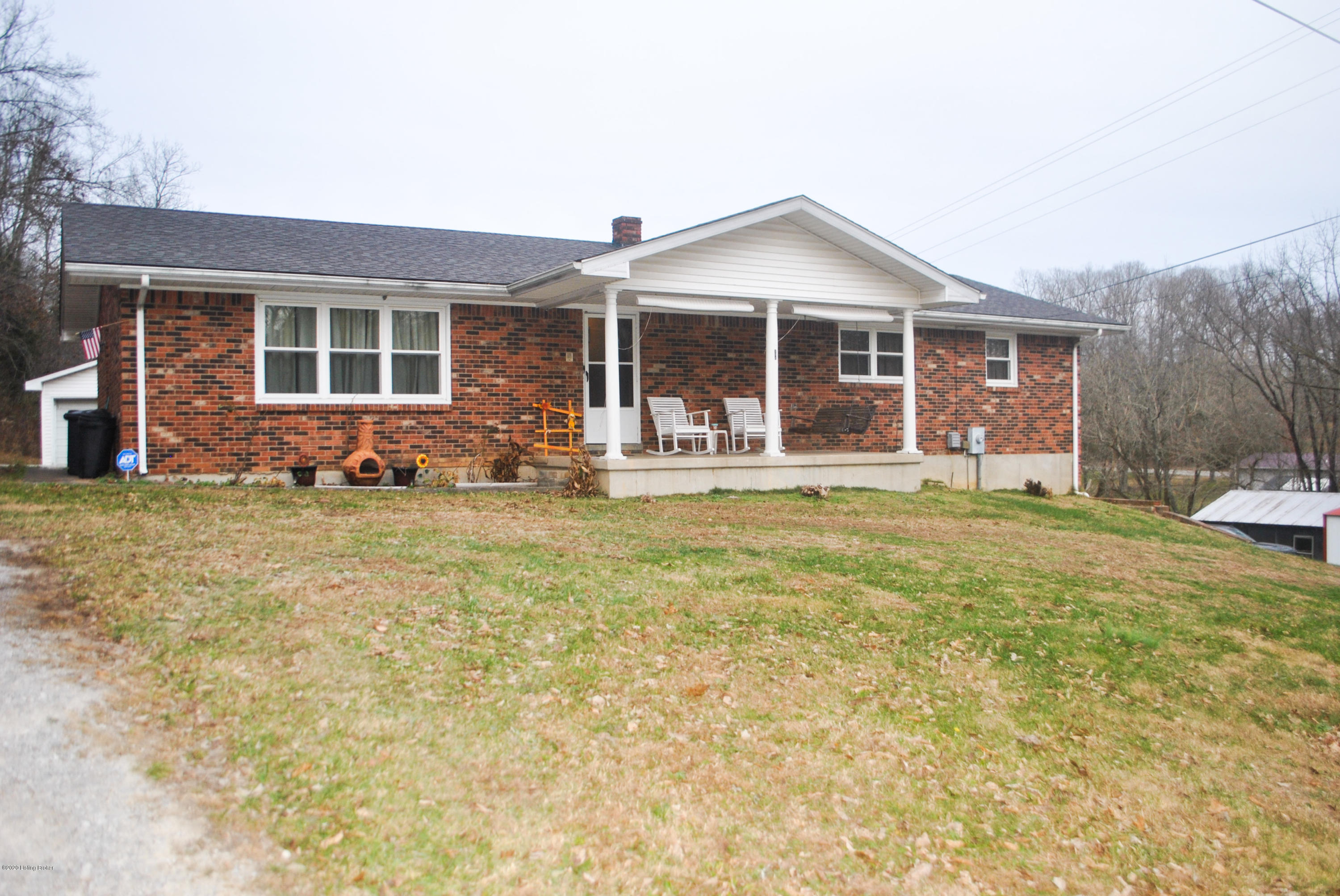 104 Walnut Grove Road Caneyville, KY 42721 - Photo 2 of 29 1B34391F-F6AB-43A1-B71E-B7E0E0532BD9