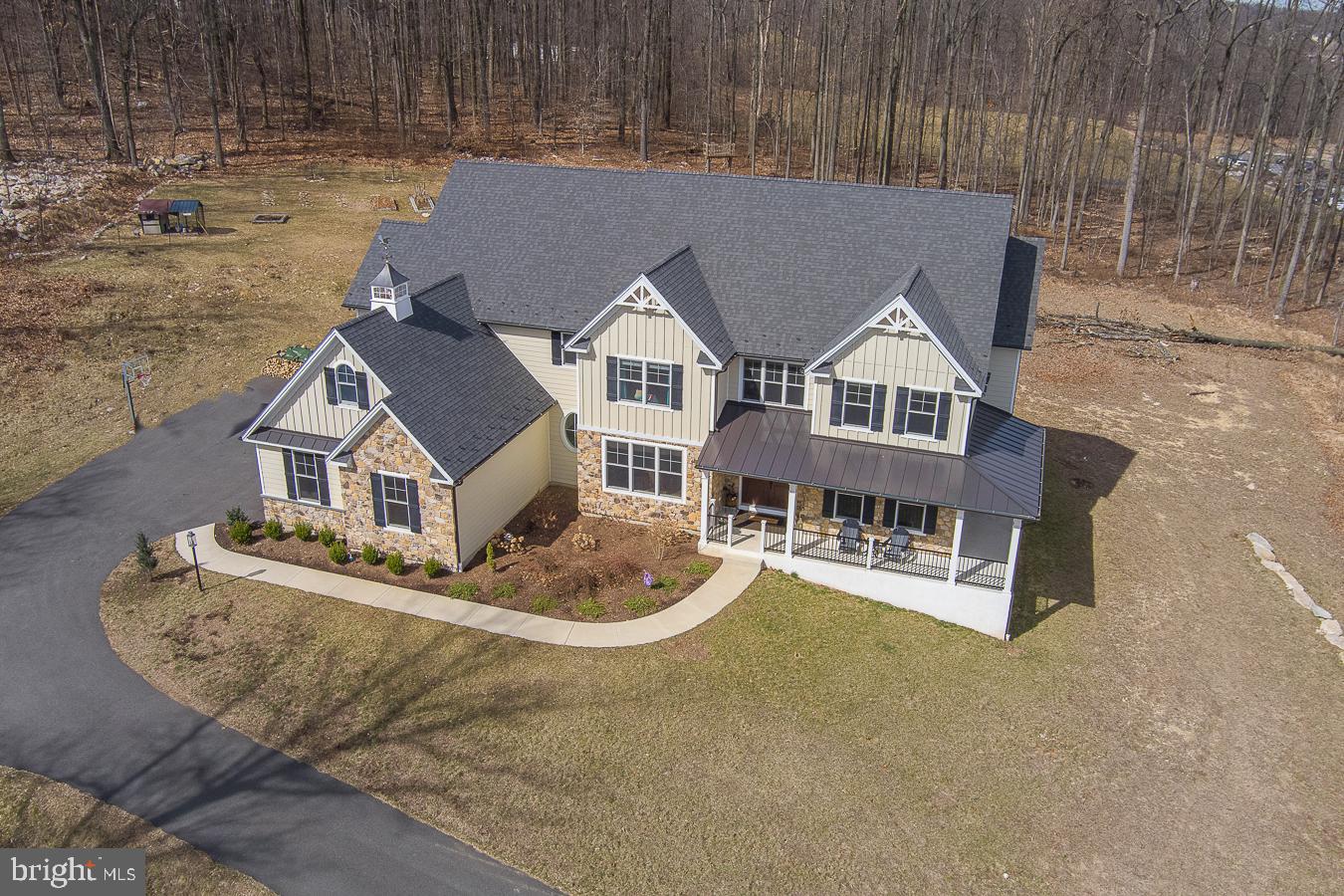 441 Black Horse Road Chester Springs, PA 19425 - Photo 1 of 68