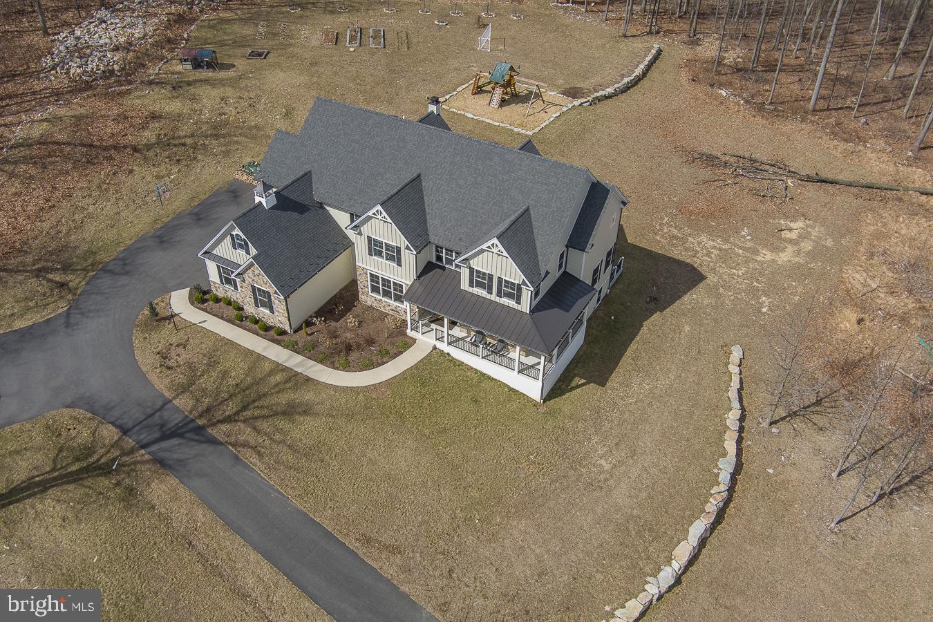 441 Black Horse Road Chester Springs, PA 19425 - Photo 3 of 68