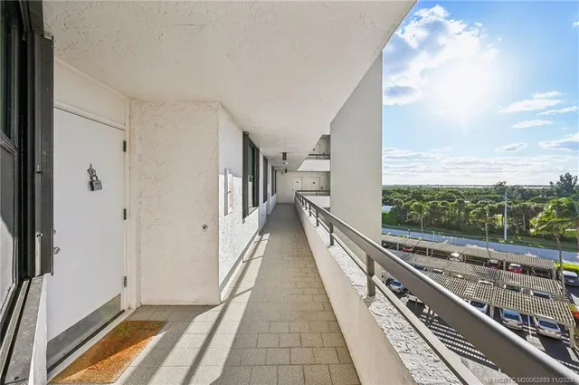 $4,750 | 8880 South Ocean Drive, Unit 608, Jensen Beach, FL 34957